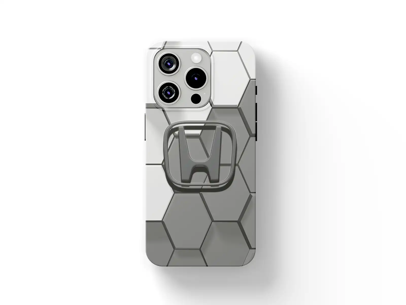 Honda Protection Smartphone Édition Max Qualité
